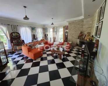 Fazenda/Sítio com 2 Quartos à venda, 2000m² no Cidade Edson, Suzano