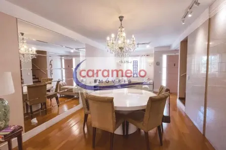 Casa de Condomínio com 3 Quartos à venda, 210m² no Parque São Domingos, São Paulo