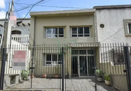 Sobrado com 4 Quartos à venda, 350m² no Cambuci, São Paulo