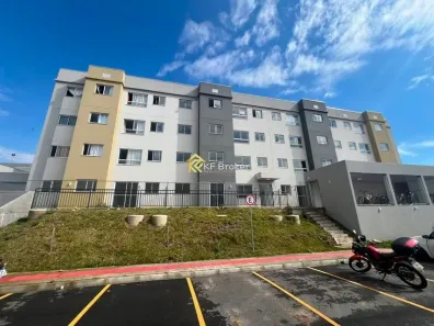 Apartamento com 1 Quarto à venda, 35m² no Atuba, Curitiba