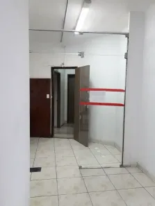 Sala Comercial à venda, 95m² no República, São Paulo