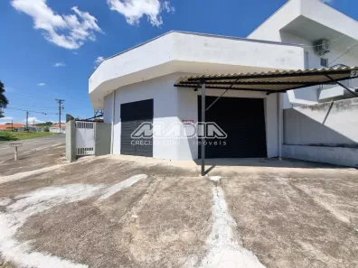 Ponto Comercial para alugar, 192m² no Jardim Novo Mundo, Valinhos