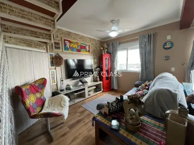 Cobertura com 2 Quartos à venda, 88m² no Igara, Canoas
