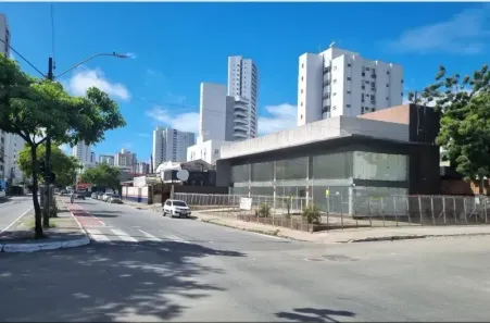 Ponto Comercial para alugar, 218m² no Candeias, Jaboatão dos Guararapes