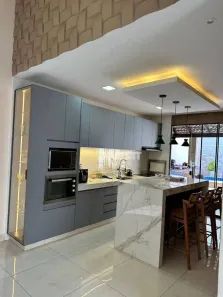 Casa com 3 Quartos à venda, 182m² no Residencial Humaitá, Goiânia