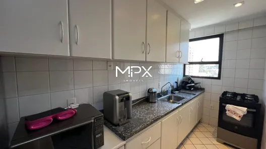 Apartamento com 2 Quartos à venda, 66m² no Centro, Piracicaba