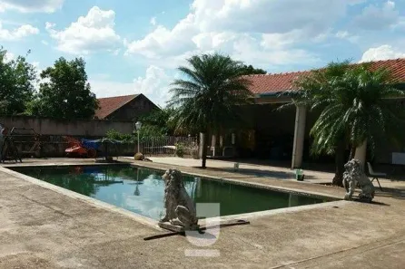 Casa com 6 Quartos à venda, 620m² no Parque Taquaral, Campinas
