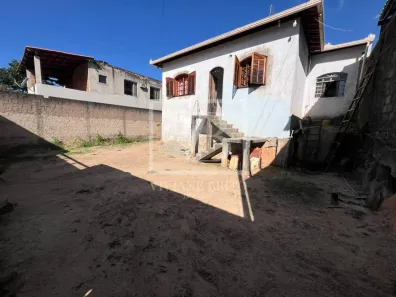 Casa com 3 Quartos à venda, 60m² no Ponte Alta, Betim