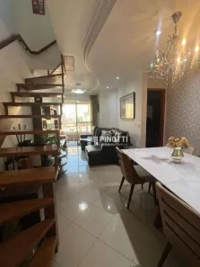 Cobertura com 3 Quartos à venda, 186m² no Centro, São Bernardo do Campo