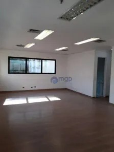 Sala Comercial para alugar, 109m² no Jardim Paulista, São Paulo