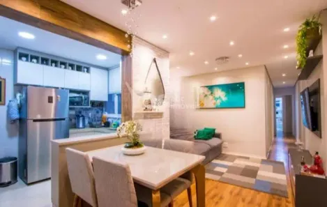 Cobertura com 3 Quartos à venda, 134m² no Paraíso, Santo André