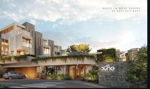 Casa com 5 Quartos à venda, 370m² no De Lourdes, Fortaleza