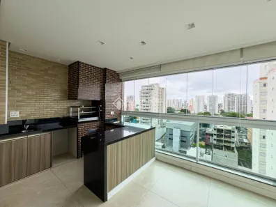 Apartamento com 3 Quartos à venda, 106m² no Nova Petrópolis, São Bernardo do Campo