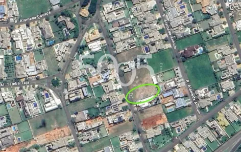 Lote/Terreno à venda, 950m² no Loteamento Parque Chapada de Itu, Itu