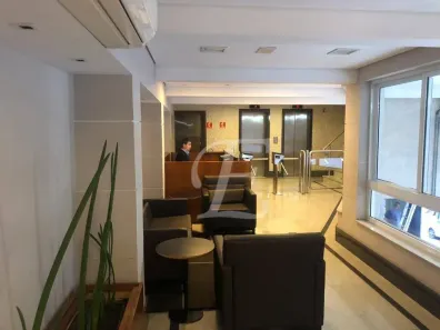 Sala Comercial à venda, 35m² no Sé, São Paulo