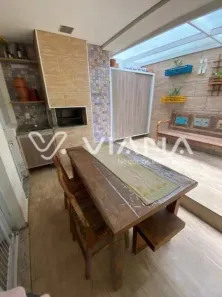 Apartamento com 2 Quartos à venda, 95m² no Santa Maria, São Caetano do Sul