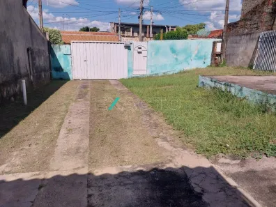 Casa com 1 Quarto à venda, 60m² no Recanto do Sol II, Campinas