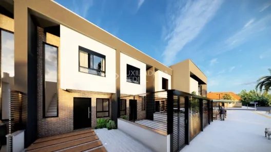 Sobrado com 2 Quartos à venda, 65m² no Itaí, Eldorado do Sul