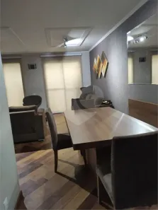 Casa de Condomínio com 3 Quartos à venda, 110m² no Jardim Rosa Maria, São Paulo
