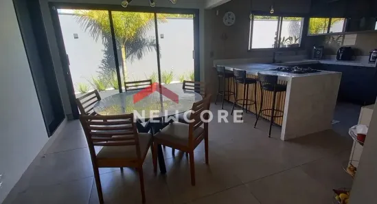 Casa com 3 Quartos à venda, 250m² no Parque São Lourenço, Indaiatuba