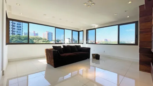 Apartamento com 3 Quartos à venda, 92m² no Passo da Areia, Porto Alegre
