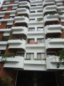 Apartamento com 4 Quartos para alugar, 100m² no Perdizes, São Paulo