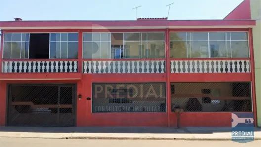 Casa com 3 Quartos à venda, 292m² no Jardim Jockey Clube, São Carlos