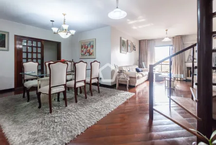 Apartamento com 4 Quartos à venda, 330m² no Vila Mariana, São Paulo