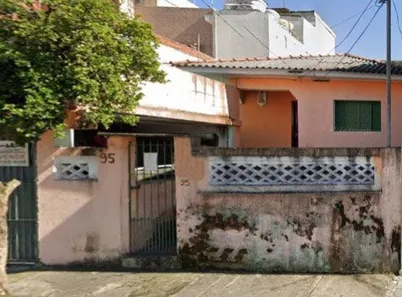 Lote/Terreno à venda, 180m² no Vila Macedópolis, São Paulo