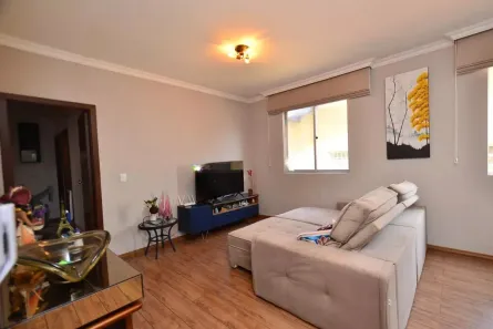 Apartamento com 3 Quartos à venda, 90m² no Palmares, Belo Horizonte
