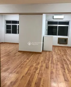 Sala Comercial para alugar, 82m² no Centro Histórico, Porto Alegre