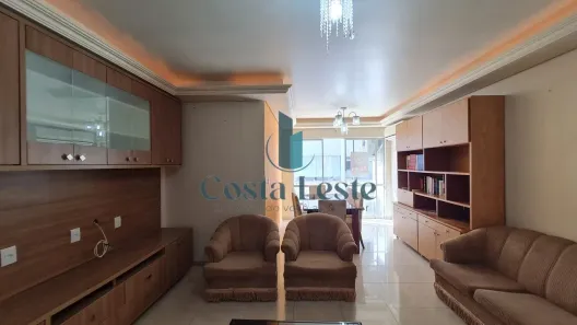 Apartamento com 3 Quartos à venda, 130m² no Córrego Grande, Florianópolis