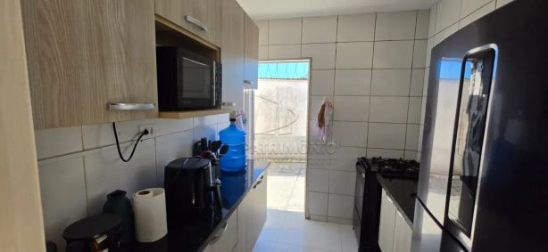 Casa de Condomínio com 3 Quartos à venda, 109m² no Jardim Novo Horizonte, Sorocaba