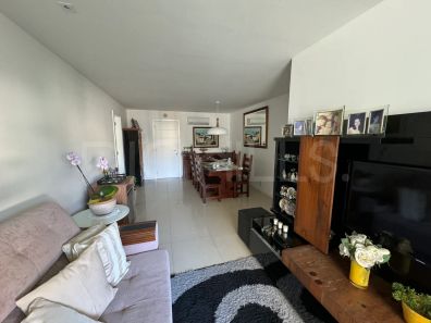 Apartamento com 3 Quartos à venda, 110m² no Charitas, Niterói