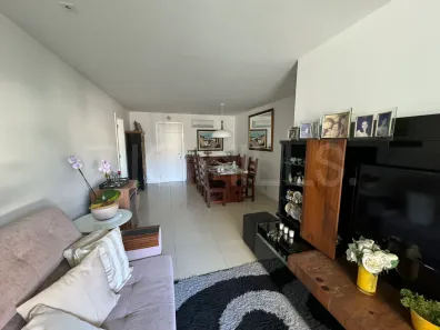 Apartamento com 3 Quartos à venda, 110m² no Charitas, Niterói