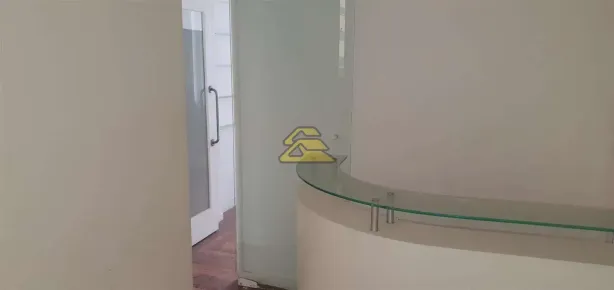 Sala Comercial à venda, 47m² no Centro, Rio de Janeiro