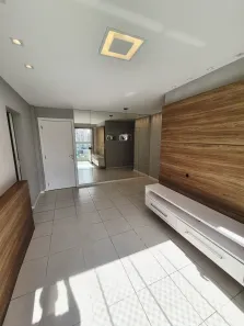 Apartamento com 2 Quartos para alugar, 62m² no Praia de Itaparica, Vila Velha
