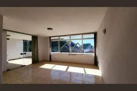 Casa com 3 Quartos à venda, 613m² no Vila Cacilda, Jundiaí