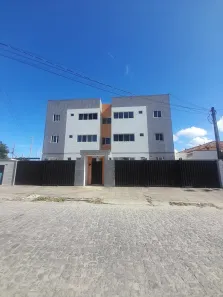 Apartamento com 2 Quartos para alugar, 50m² no Gramame, João Pessoa