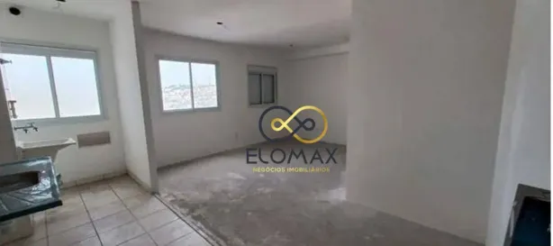 Apartamento com 2 Quartos à venda, 42m² no Vila Galvão, Guarulhos