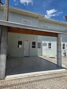 Casa de Condomínio com 2 Quartos à venda, 130m² no Parque dos Ipês, São José dos Campos