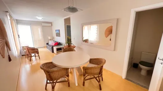 Apartamento com 2 Quartos à venda, 80m² no Paraíso, São Paulo