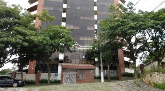 Apartamento com 4 Quartos à venda, 179m² no Centro, Jacareí