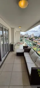 Apartamento com 3 Quartos à venda, 110m² no Vila Ema, São José dos Campos