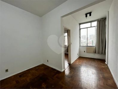 Apartamento com 1 Quarto à venda, 48m² no Tijuca, Rio de Janeiro