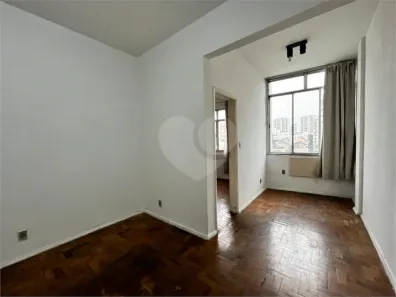 Apartamento com 1 Quarto à venda, 48m² no Tijuca, Rio de Janeiro