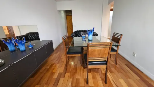 Apartamento com 2 Quartos à venda, 70m² no Icaraí, Niterói