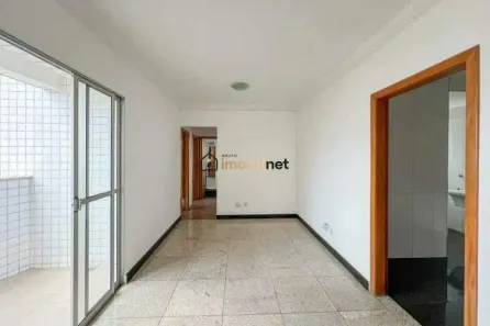 Apartamento com 3 Quartos para alugar, 74m² no Graça, Belo Horizonte