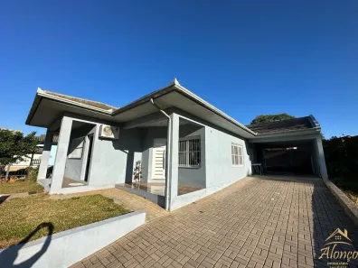 Casa com 2 Quartos à venda, 138m² no vale verde, Nova Petrópolis