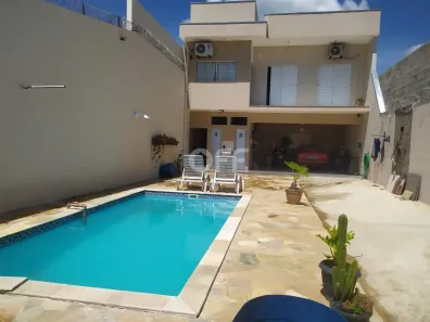 Casa com 2 Quartos à venda, 110m² no Residencial Cittá di Salerno, Campinas